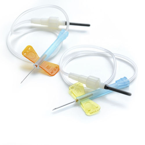 Kit per prelievo di sangue - Anhui Hongyu Wuzhou Medical Manufacturer Co., Ltd.  - di sicurezza