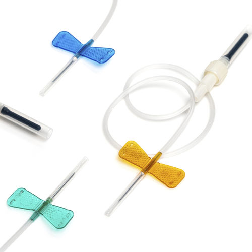Kit per prelievo di sangue - Anhui Hongyu Wuzhou Medical Manufacturer Co., Ltd. 