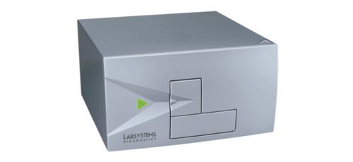Lettore di micropiastre a fluorescenza - NS  - Ani Labsystems Ltd. Oy  - multiuso / a 96 pozzetti / ad alto rendimento