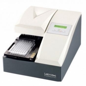 Lavatore per micropiastre automatizzato - NS  - Ani Labsystems Ltd. Oy  - da laboratorio
