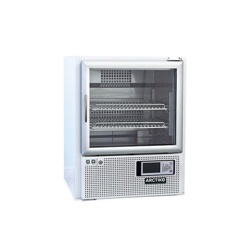 Frigorifero da laboratorio - PR 100 - Arctiko A/S - ad armadio / compatto / da incasso