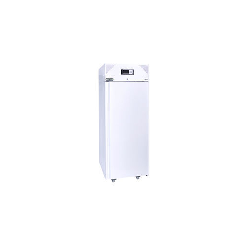Congelatore da laboratorio - LF 700 - Arctiko A/S - con rotelle / 1 porta / con raffreddamento ad aria forzata