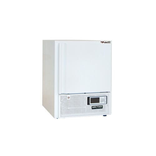 Congelatore da laboratorio - LF 100 - Arctiko A/S - biomedico / compatto / 1 porta