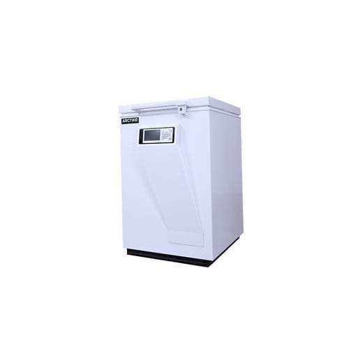 Congelatore da laboratorio - ULTF 80 - Arctiko A/S - orizzontale / 1 porta / con raffreddamento diretto