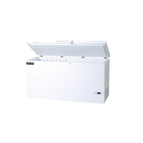 Congelatore da laboratorio - LTF 535  - Arctiko A/S - orizzontale / 1 porta / con raffreddamento diretto