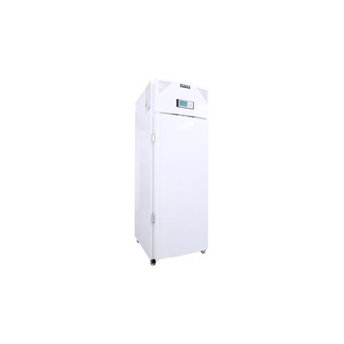 Congelatore da laboratorio - ULUF 450-2M - Arctiko A/S - con rotelle / 1 porta / con raffreddamento diretto