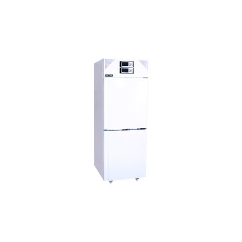 Congelatore da laboratorio - LFF 660 - Arctiko A/S - biomedico / con rotelle / 2 porte
