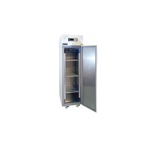 Congelatore da laboratorio - LF 300 - Arctiko A/S - biomedico / con rotelle / 1 porta