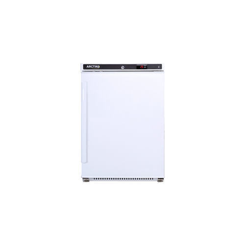 Congelatore da laboratorio - LFE 125 - Arctiko A/S - biomedico / da incasso / 1 porta