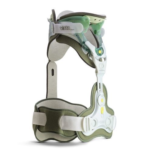 Busto di sostegno cervico-toracico - Vista® CTO4  - Aspen Medical Products