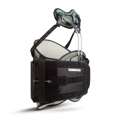 Ortesi posturale - Contour™ SPK - Aspen Medical Products - con 3 punti di appoggio