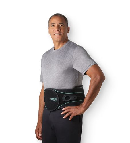 Ortesi di stabilizzazione lombo-sacrale - Summit™ 637 - Aspen Medical Products - per adulti / semirigida / M