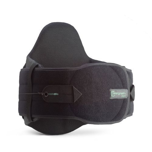 Ortesi di stabilizzazione lombo-sacrale - Evergreen™ 637 - Aspen Medical Products - per adulti / semirigida / L