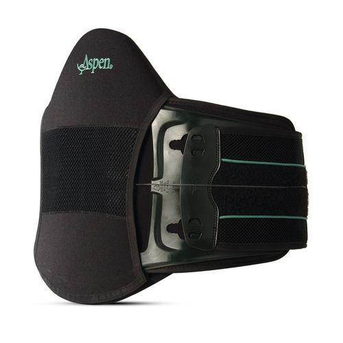 Ortesi di stabilizzazione lombo-sacrale - Summit™ 631 - Aspen Medical Products - per adulti / semirigida / L