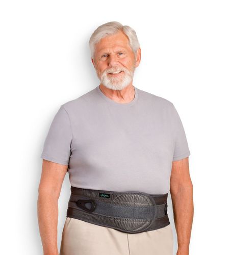 Ortesi di stabilizzazione lombare - Aspen OTS™ 642 - Aspen Medical Products - per adulti / semirigida