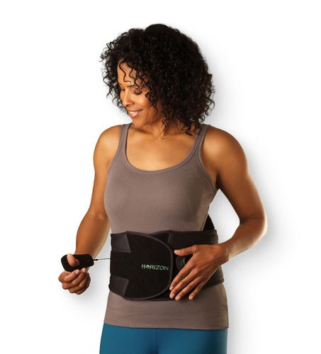 Ortesi di stabilizzazione lombo-sacrale - Horizon™ 631 - Aspen Medical Products - per adulti / semirigida
