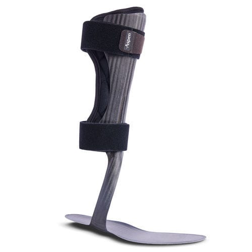 Ortesi per caviglia e piede - M2 - Aspen Medical Products - S / L / M