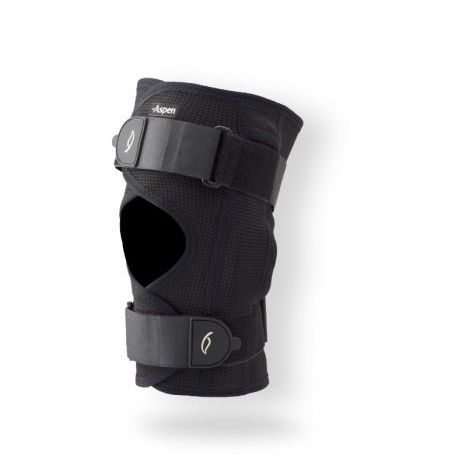 Ortesi per ginocchio - Aspen - Aspen Medical Products - L / M / S