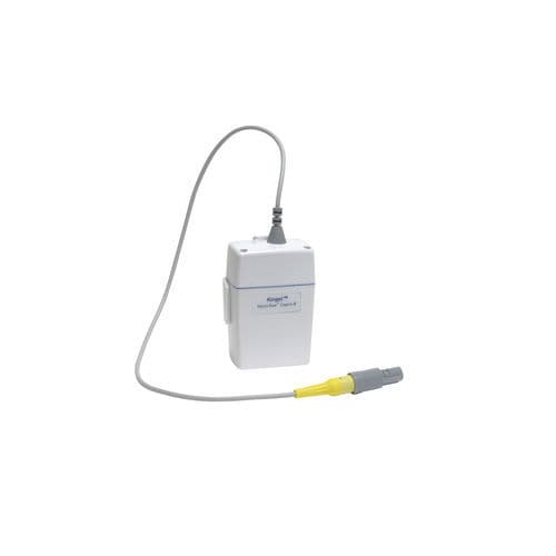 Sensore CO2 - Capno-S - Beijing Kingst Commercial & Trade - etCO2 / per il settore medico