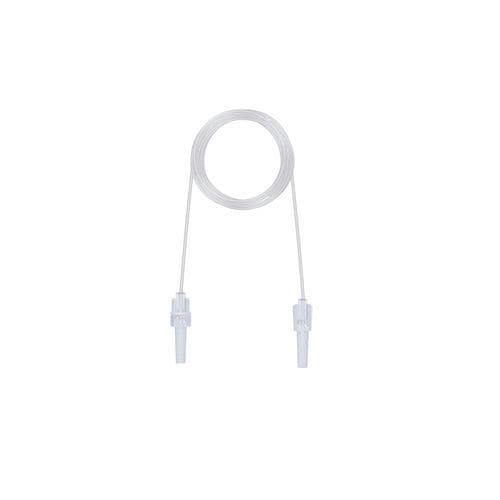 Tubo per gas medicali - KM-165 - Beijing Kingst Commercial & Trade - dritto / flessibile / trasparente