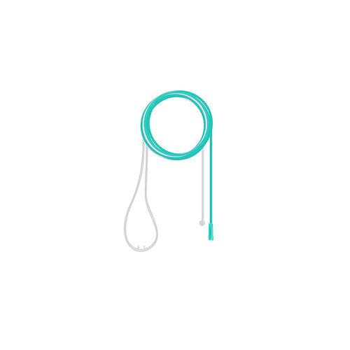 Cannula nasale a ossigeno - Beijing Kingst Commercial & Trade - per adulto