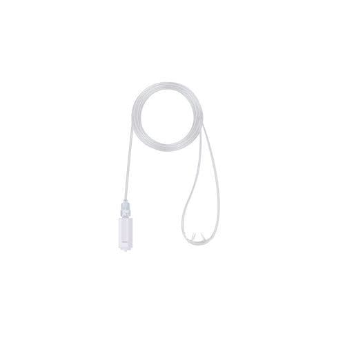Cannula nasale a ossigeno - KM-163 - Beijing Kingst Commercial & Trade - pediatrica / per adulto