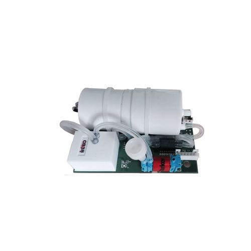 Modulo per monitor paziente CO2 - Beijing Kingst Commercial & Trade - per terapia intensiva / per anestesia