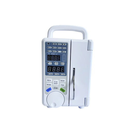 Pompa di perfusione a 1 via - SA510 - Lifepum Meditech - di emergenza