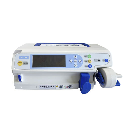 Pompa-siringa a 1 via - FC113 - Lifepum Meditech