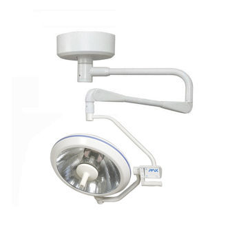 Lampada scialitica a soffitto - PAX-F700 - Shanghai PAX Medical Instrument - alogena / 92