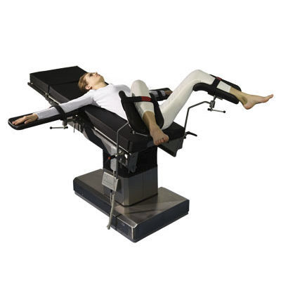 Tavolo operatorio universale - DS-IIM - Shanghai PAX Medical Instrument - elettrico / con braccioli / a 5 sezioni