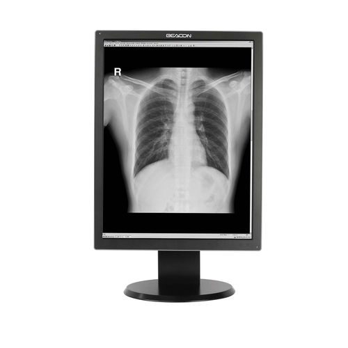 Monitor medico - G310S - Shenzhen Beacon Display Technology - diagnostico / ad alta definizione / 21.3"