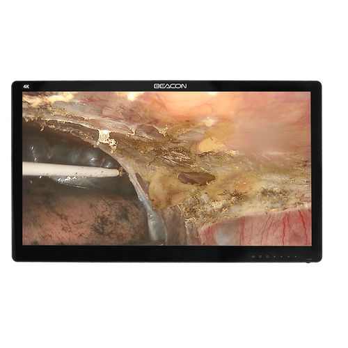 Monitor medico - S3281P - Shenzhen Beacon Display Technology - per sala operatoria / chirurgico / 4K