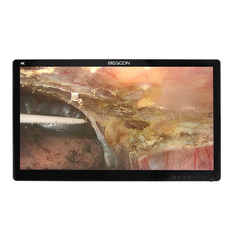 Monitor medico - S3282P - Shenzhen Beacon Display Technology - per sala operatoria / chirurgico / 4K