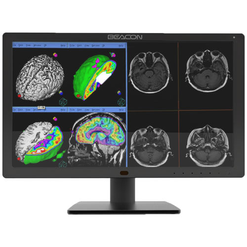Monitor diagnostico - C411W - Shenzhen Beacon Display Technology - medico / per diagnostica per immagini / QHD