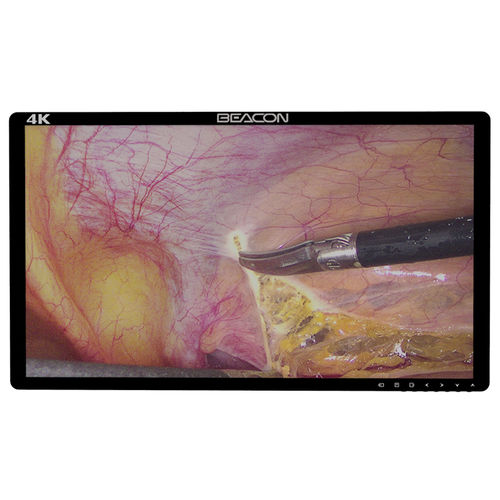 Monitor medico - S3286P - Shenzhen Beacon Display Technology - chirurgico / 3840 × 2160 / 4K