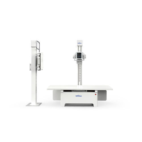 sistema di radiografia digitale - Browiner