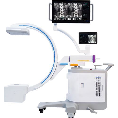 amplificatore di brillanza mobile - Browiner