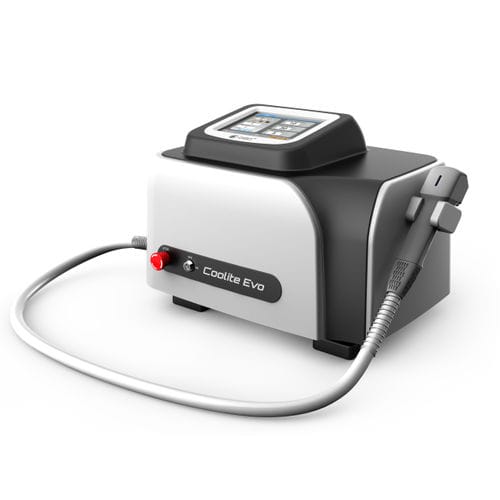 Laser per epilazione - Coolite Evo - Shenzhen GSD Tech - per ringiovanimento cutaneo / diodo / da tavolo