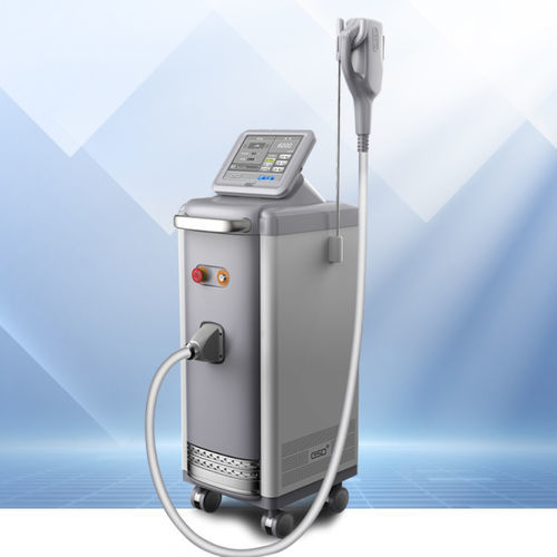 Laser per trattamento delle malattie infiammatorie della pelle - Eximal - Shenzhen GSD Tech - eccimeri / su carrello