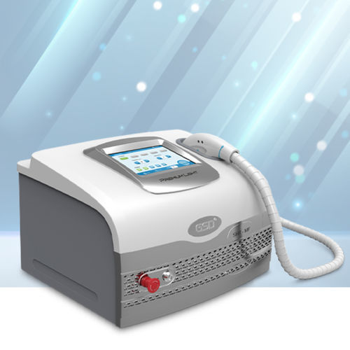 Sistema IPL per epilazione - Premium Light - Shenzhen GSD Tech - da tavolo