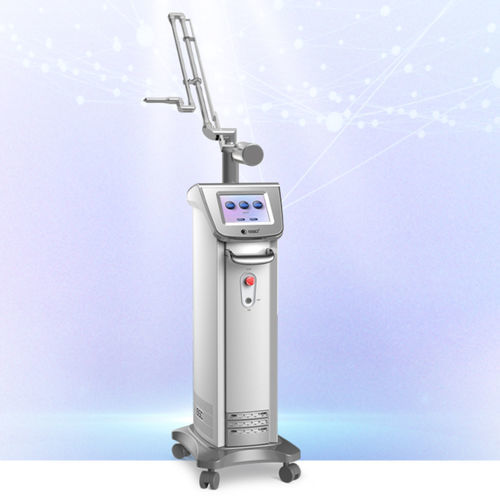 Laser per trattamento delle cicatrici - Refine - Shenzhen GSD Tech - per ringiovanimento cutaneo / per trattamento dell'acne / CO2
