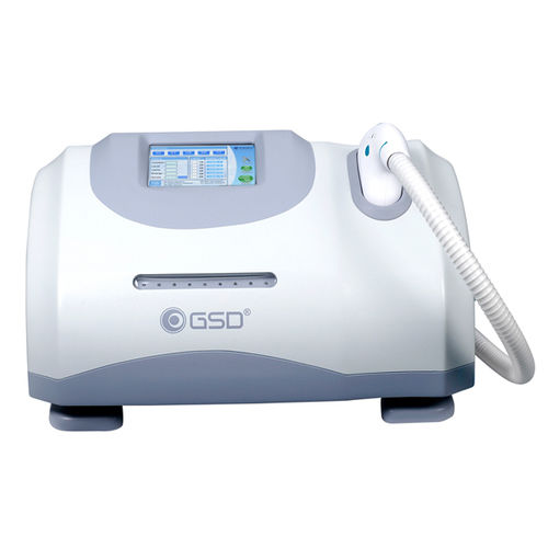 Sistema IPL per epilazione - sPTF+ - Shenzhen GSD Tech - per ringiovanimento cutaneo / per lesioni vascolari / per lesioni pigmentate