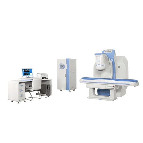 Sistema di ablazione HIFU per il trattamento dei tumori intrauterini - PRO2008 - Shenzhen Promethe Medical Sci-Tech - ecoguidato