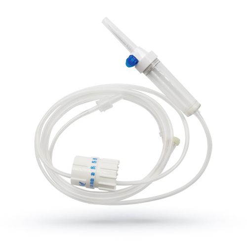 Set di infusione - Shinva Ande Healthcare Apparatus