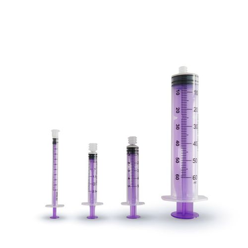 Siringa orale - Shinva Ande Healthcare Apparatus