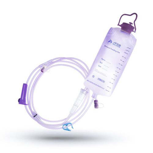 Set per nutrizione enterale - Shinva Ande Healthcare Apparatus