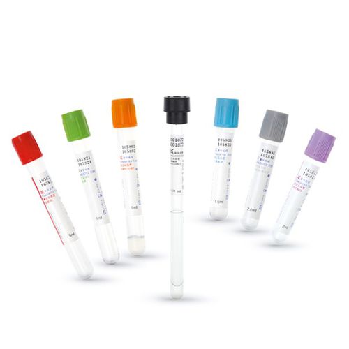 Provetta per prelievi di VES - Shinva Ande Healthcare Apparatus - cilindrico / di sangue / di siero
