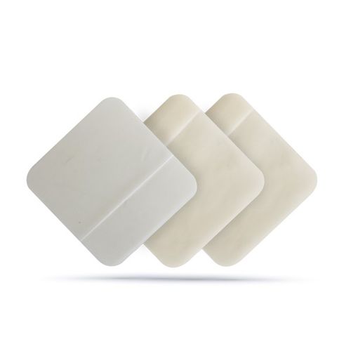 Cerotto traspirante - Hydrocolloid - Shinva Ande Healthcare Apparatus - impermeabile / antimicrobico