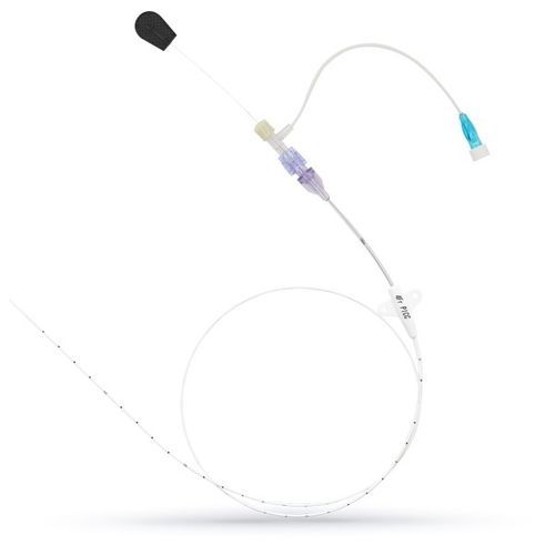 Catetere periferico - PICC - Shinva Ande Healthcare Apparatus - 5 Fr / 4 Fr / 3 FR